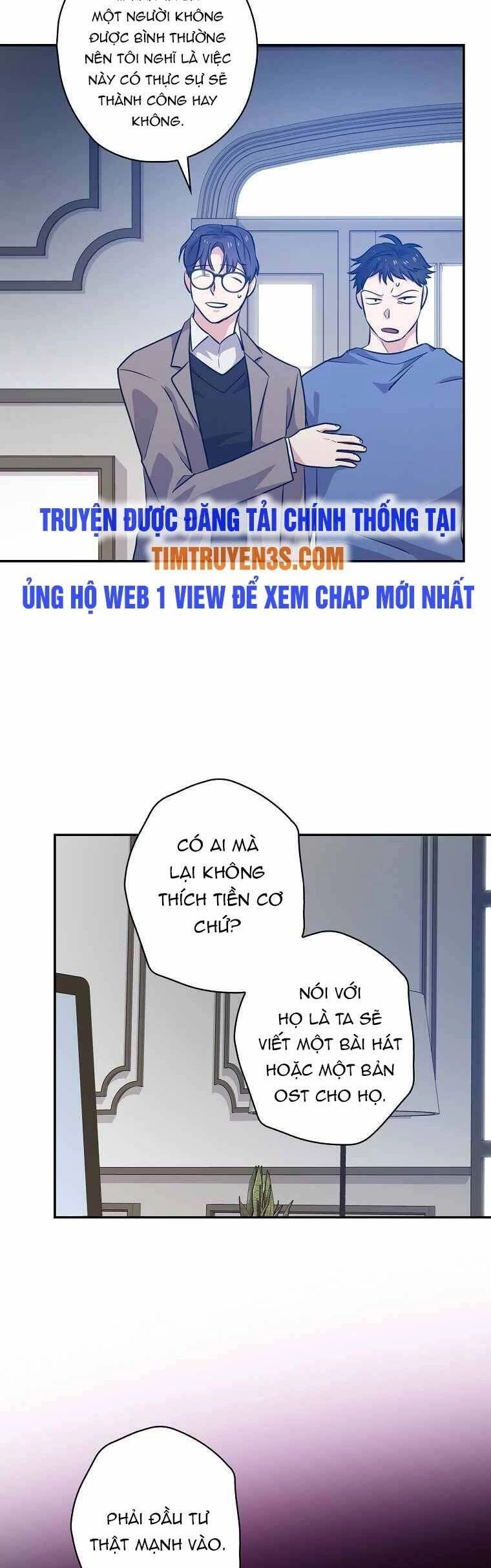 Vua Phim Truyền Hình Chapter 58 - 7
