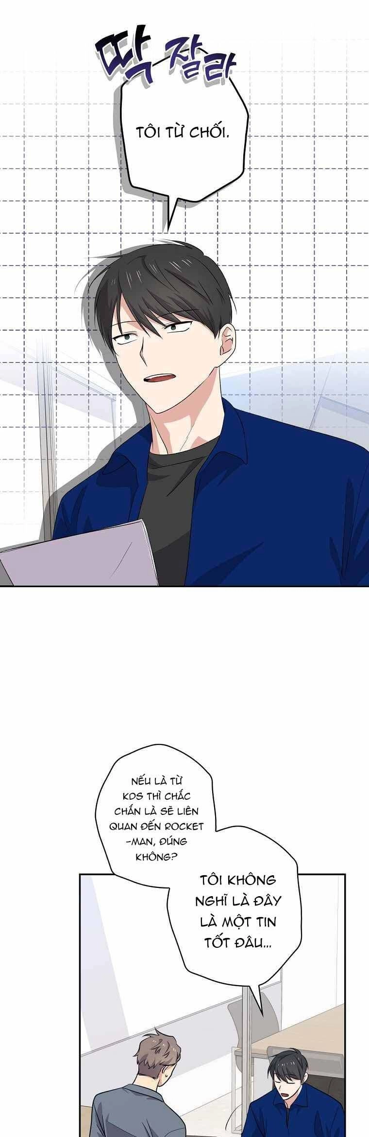 Vua Phim Truyền Hình Chapter 58 - 10