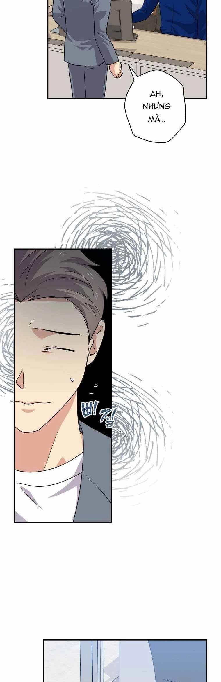 Vua Phim Truyền Hình Chapter 58 - 11