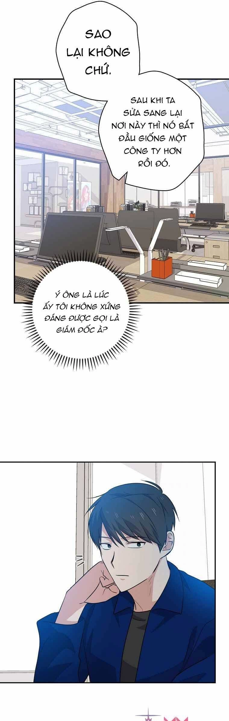 Vua Phim Truyền Hình Chapter 58 - 14