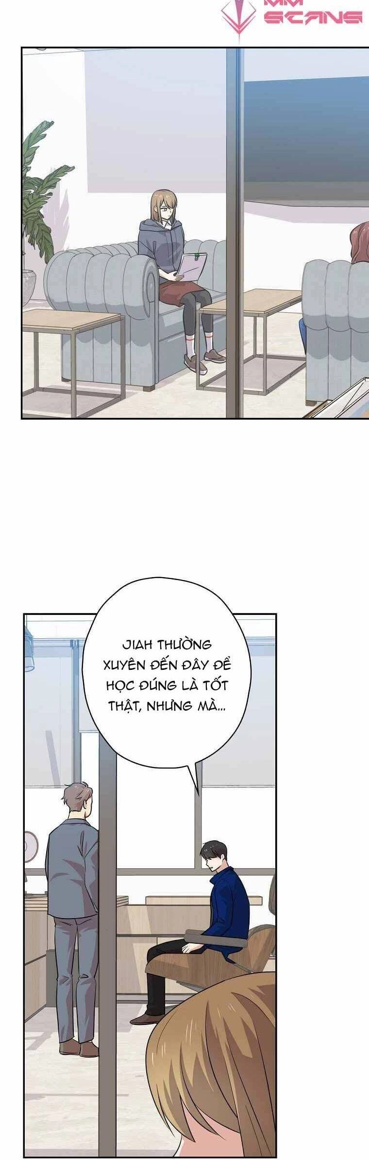 Vua Phim Truyền Hình Chapter 58 - 15