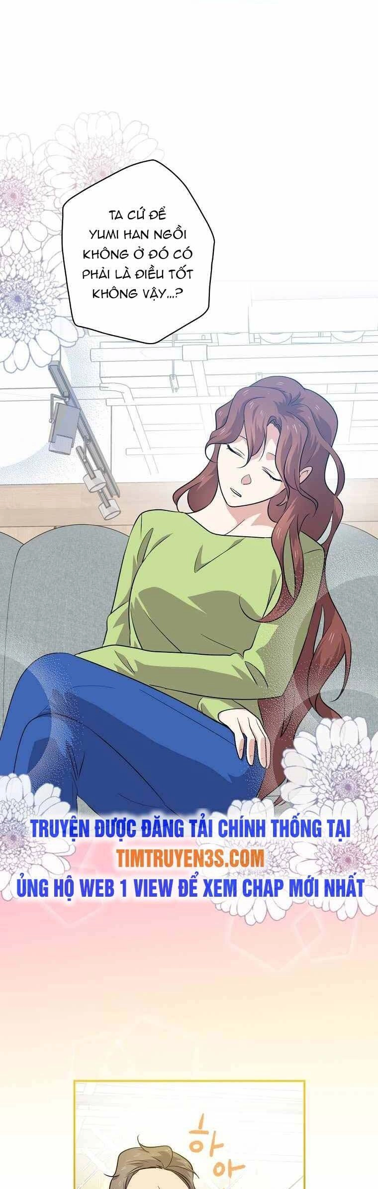 Vua Phim Truyền Hình Chapter 58 - 16