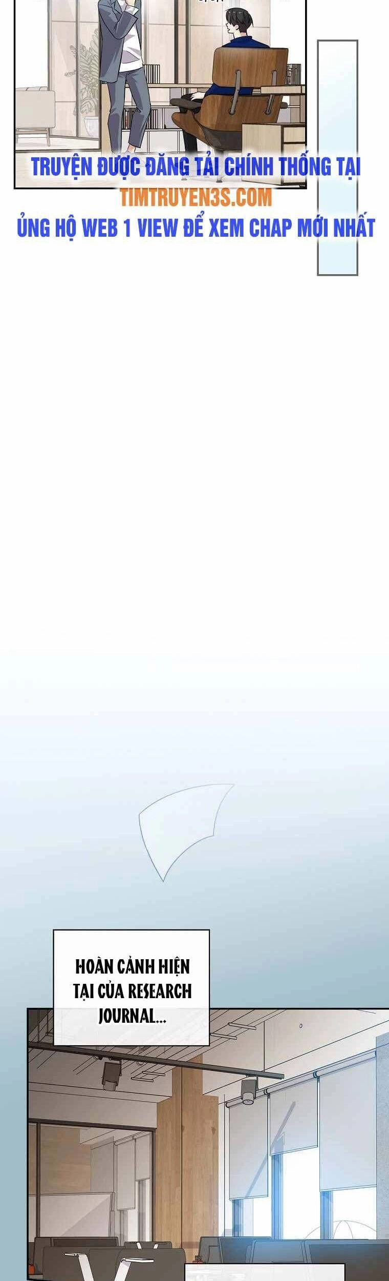 Vua Phim Truyền Hình Chapter 58 - 19