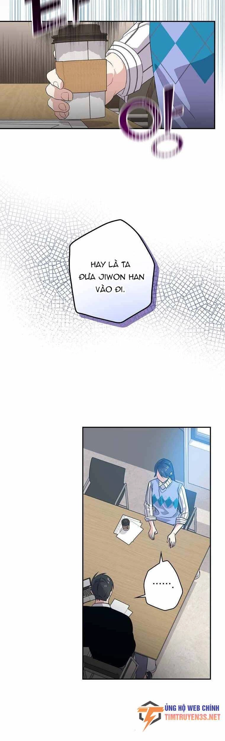 Vua Phim Truyền Hình Chapter 58 - 21