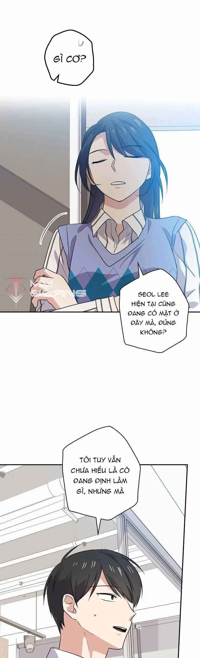 Vua Phim Truyền Hình Chapter 58 - 22