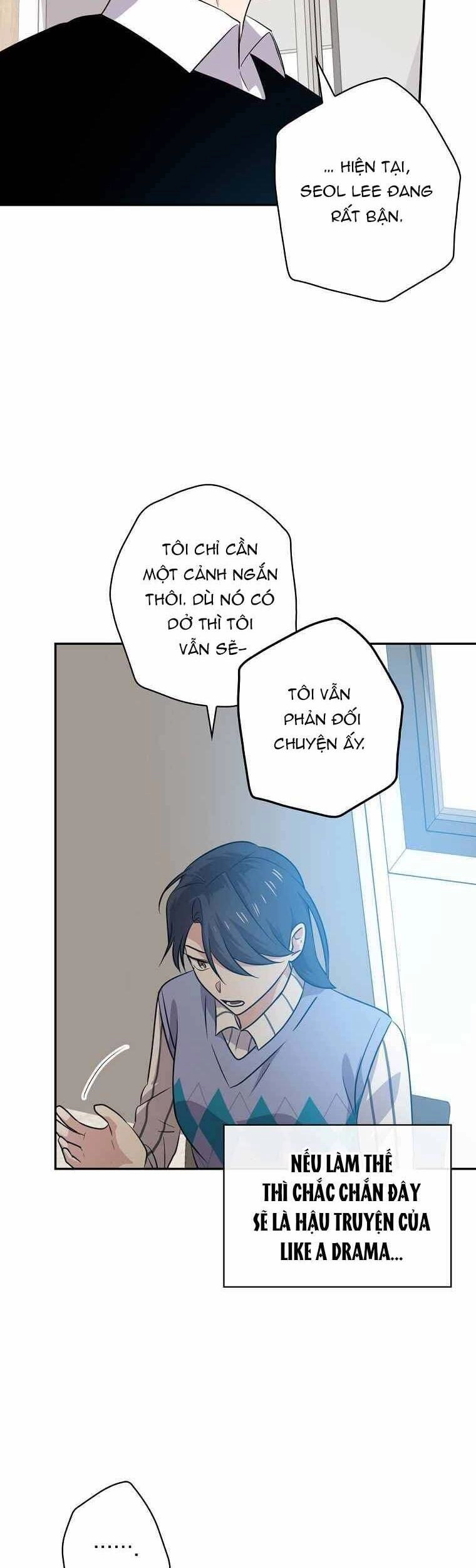 Vua Phim Truyền Hình Chapter 58 - 23