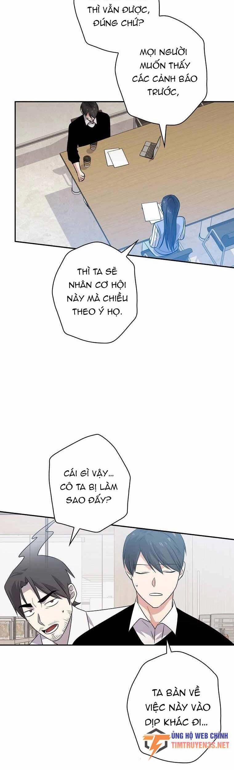 Vua Phim Truyền Hình Chapter 58 - 25