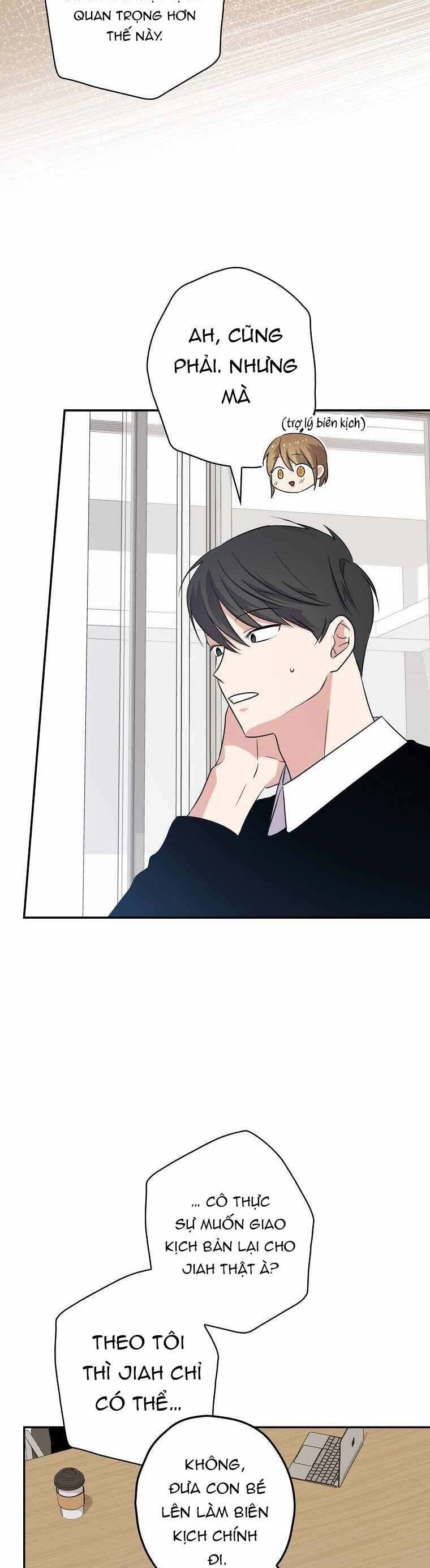 Vua Phim Truyền Hình Chapter 58 - 27