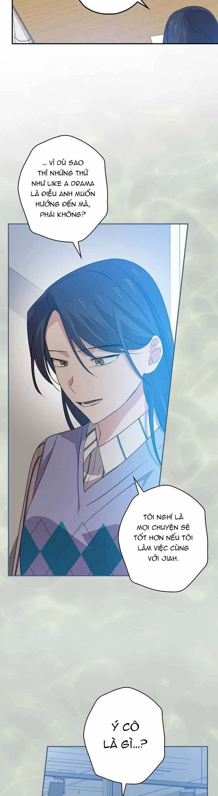 Vua Phim Truyền Hình Chapter 58 - 28