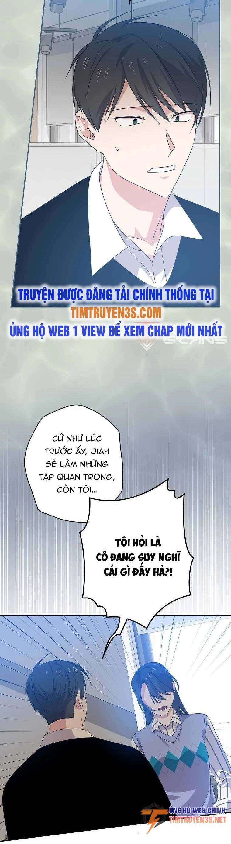Vua Phim Truyền Hình Chapter 58 - 29