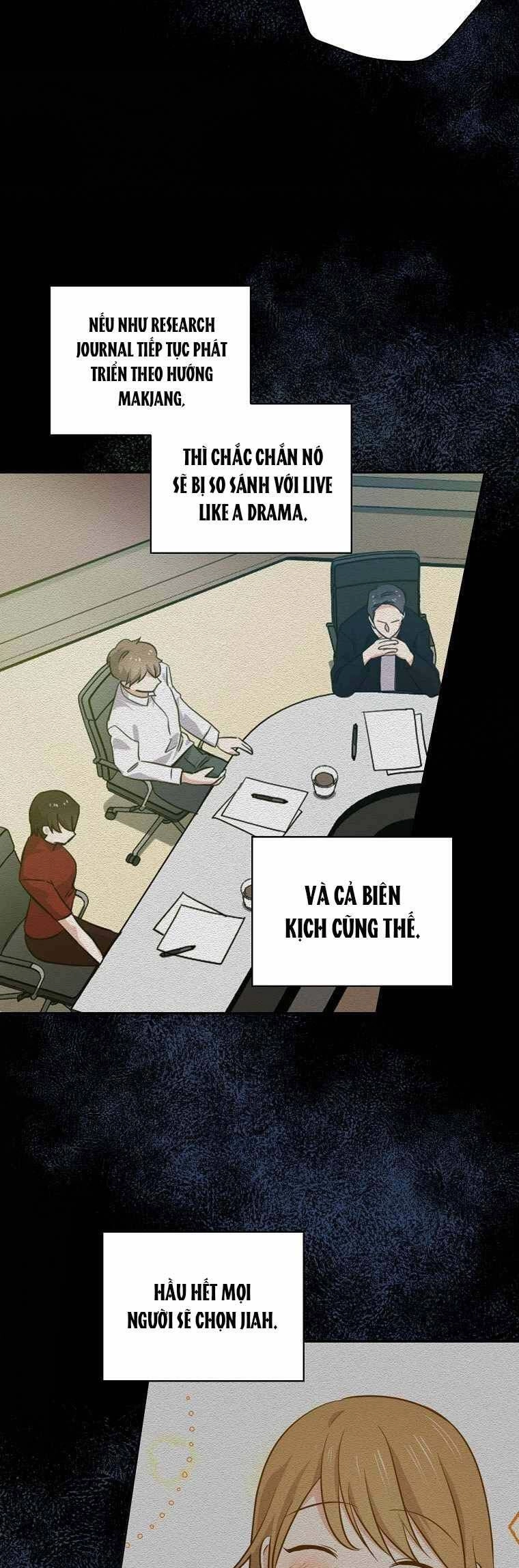 Vua Phim Truyền Hình Chapter 58 - 32