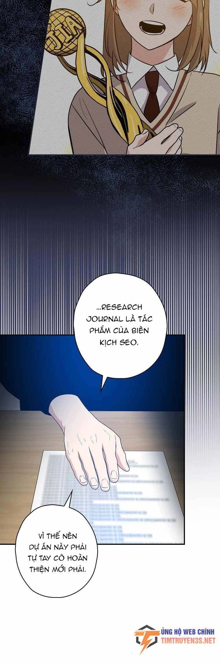 Vua Phim Truyền Hình Chapter 58 - 33