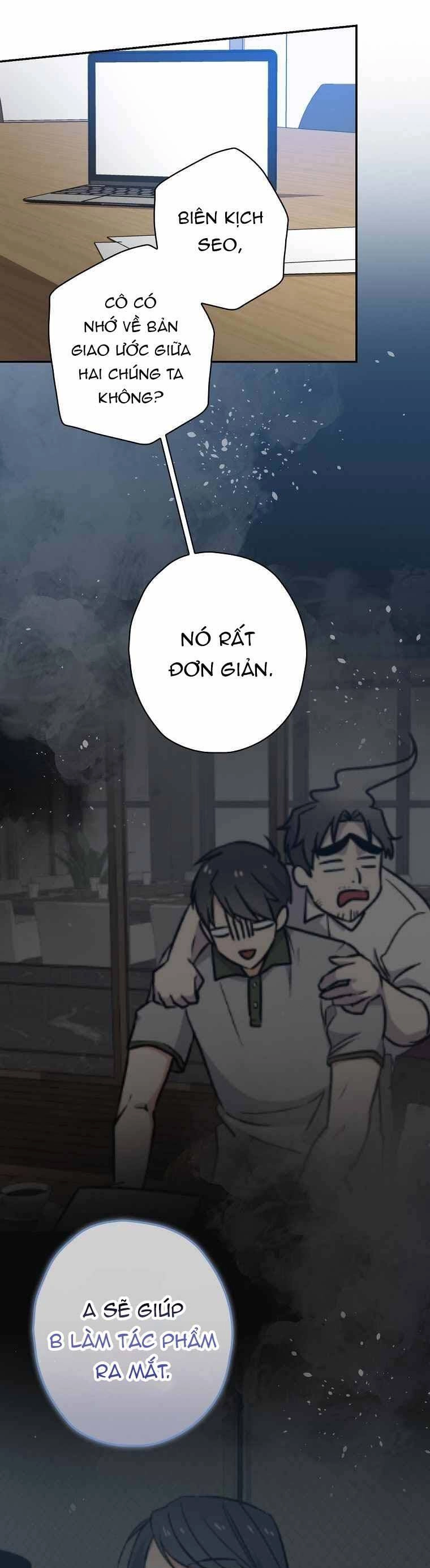 Vua Phim Truyền Hình Chapter 58 - 37