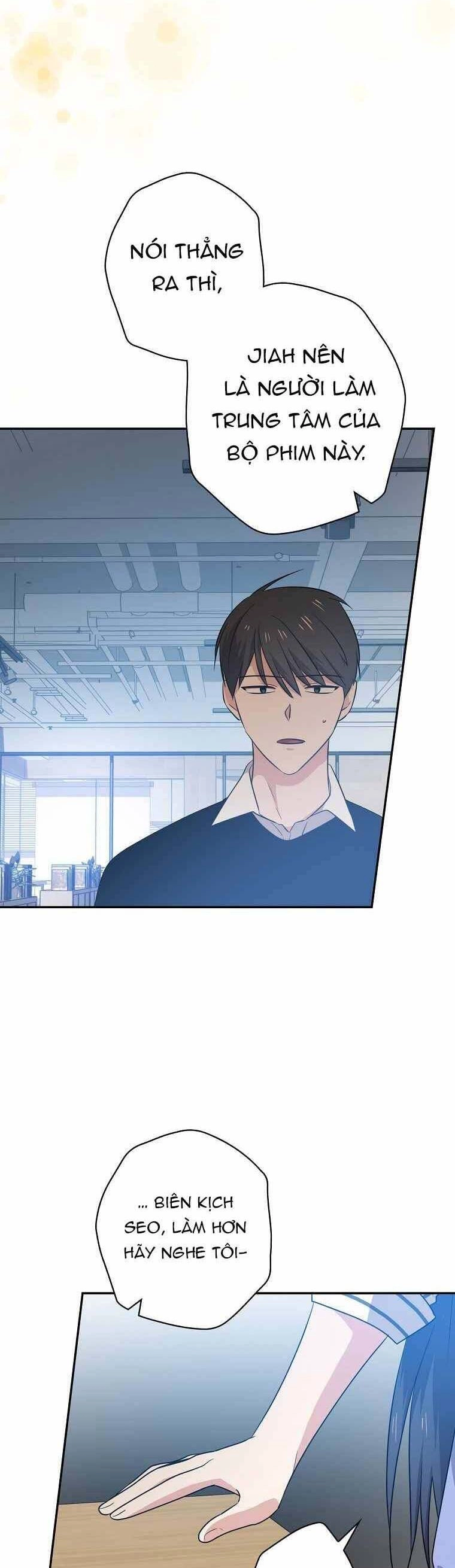 Vua Phim Truyền Hình Chapter 58 - 44