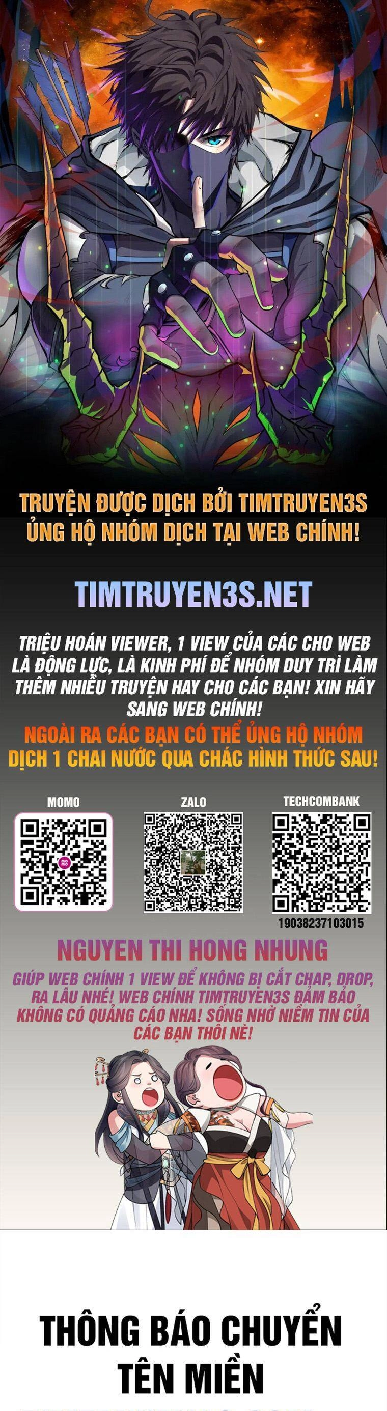 Vua Phim Truyền Hình Chapter 59 - 1