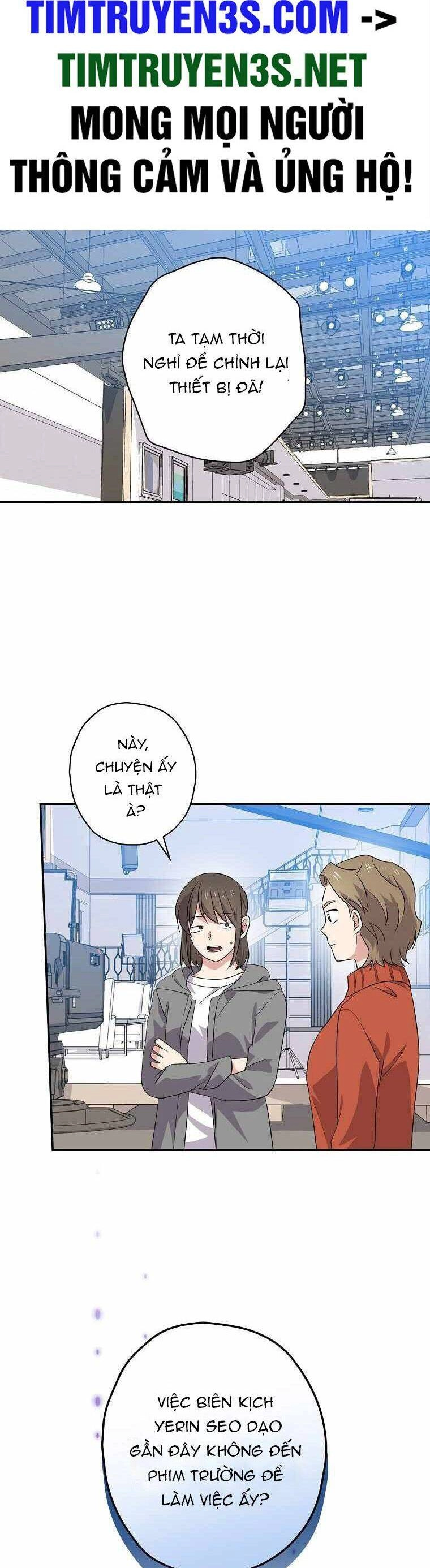 Vua Phim Truyền Hình Chapter 59 - 2