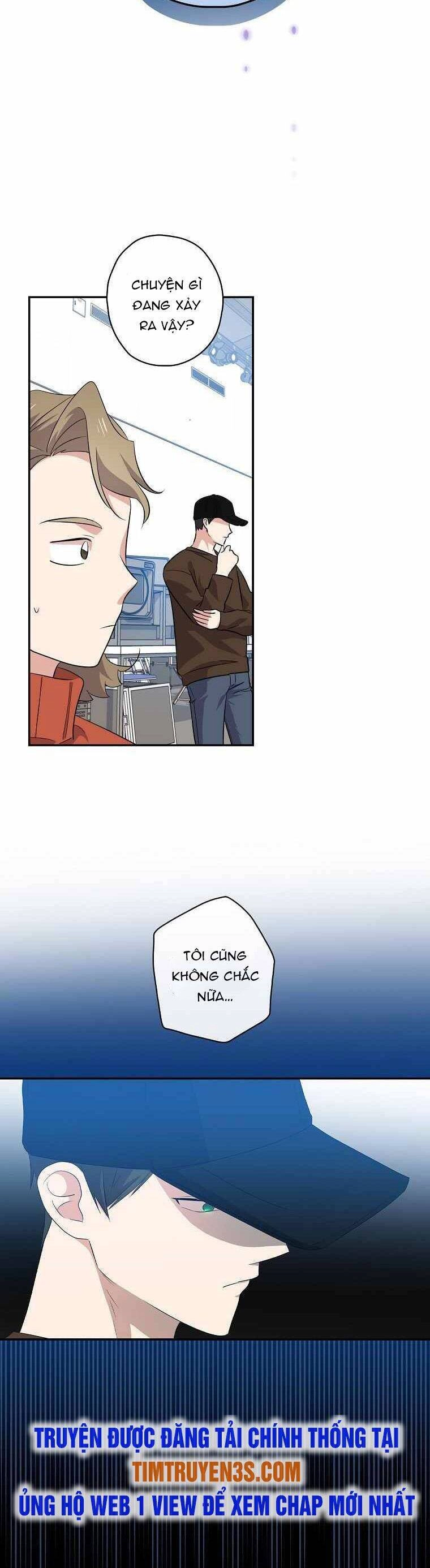 Vua Phim Truyền Hình Chapter 59 - 3