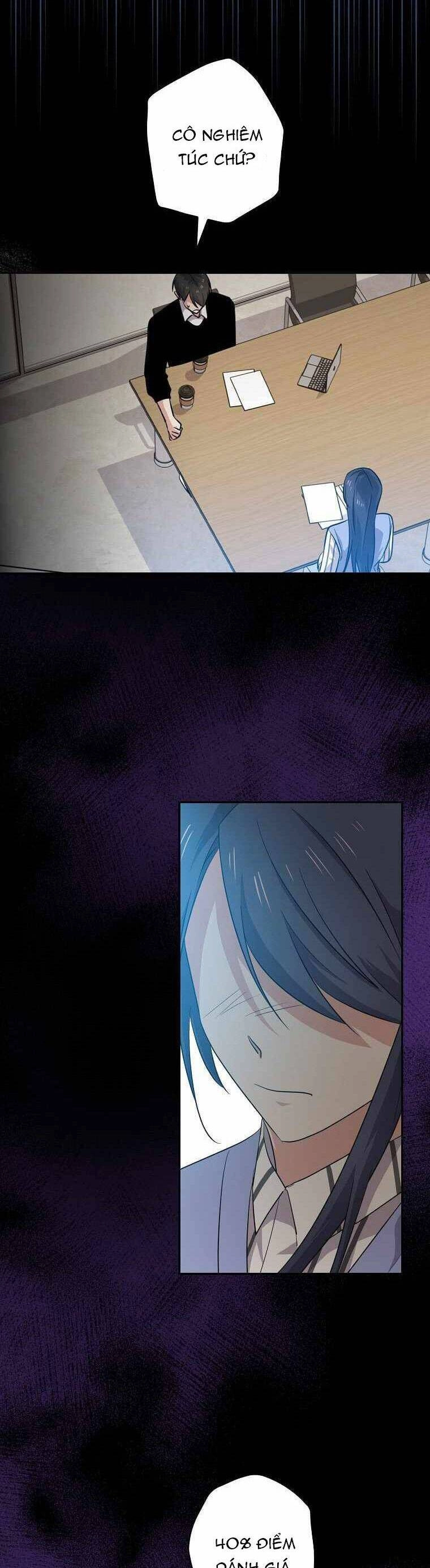 Vua Phim Truyền Hình Chapter 59 - 4