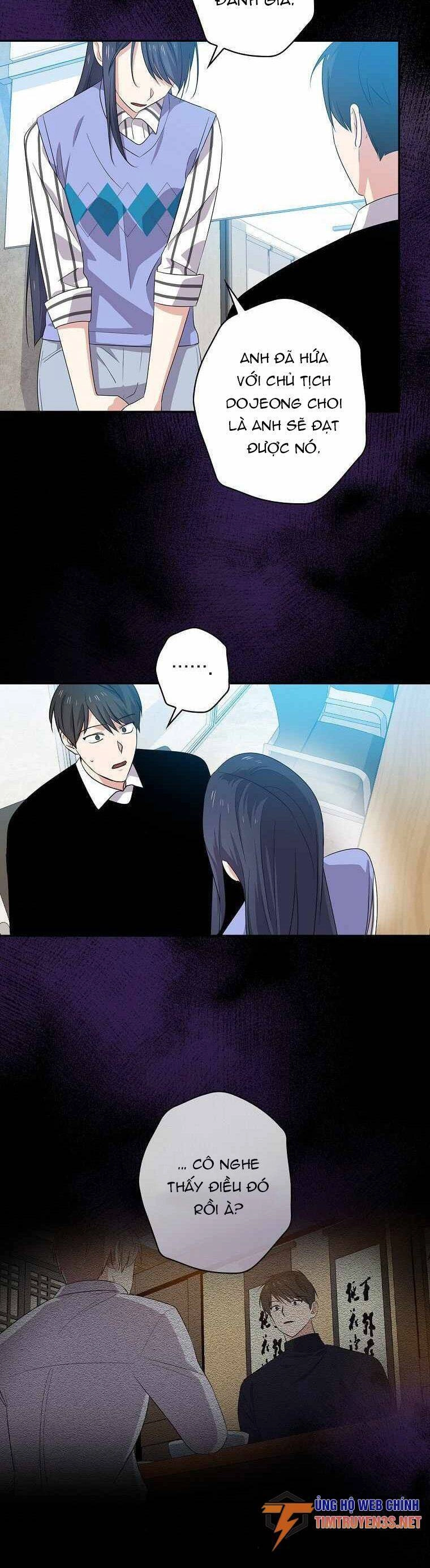 Vua Phim Truyền Hình Chapter 59 - 5