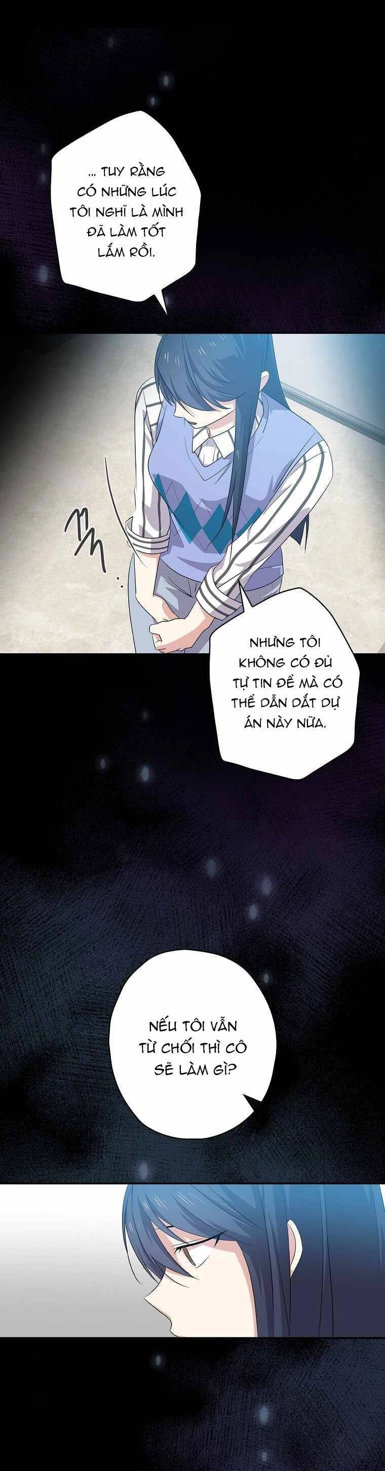 Vua Phim Truyền Hình Chapter 59 - 6