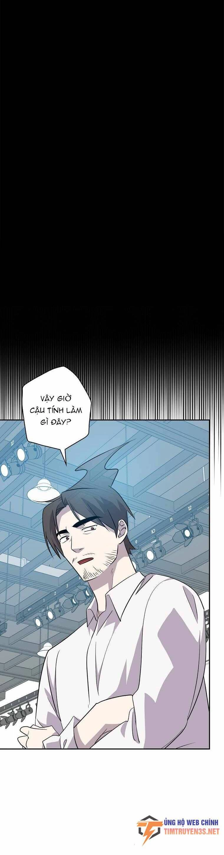 Vua Phim Truyền Hình Chapter 59 - 8