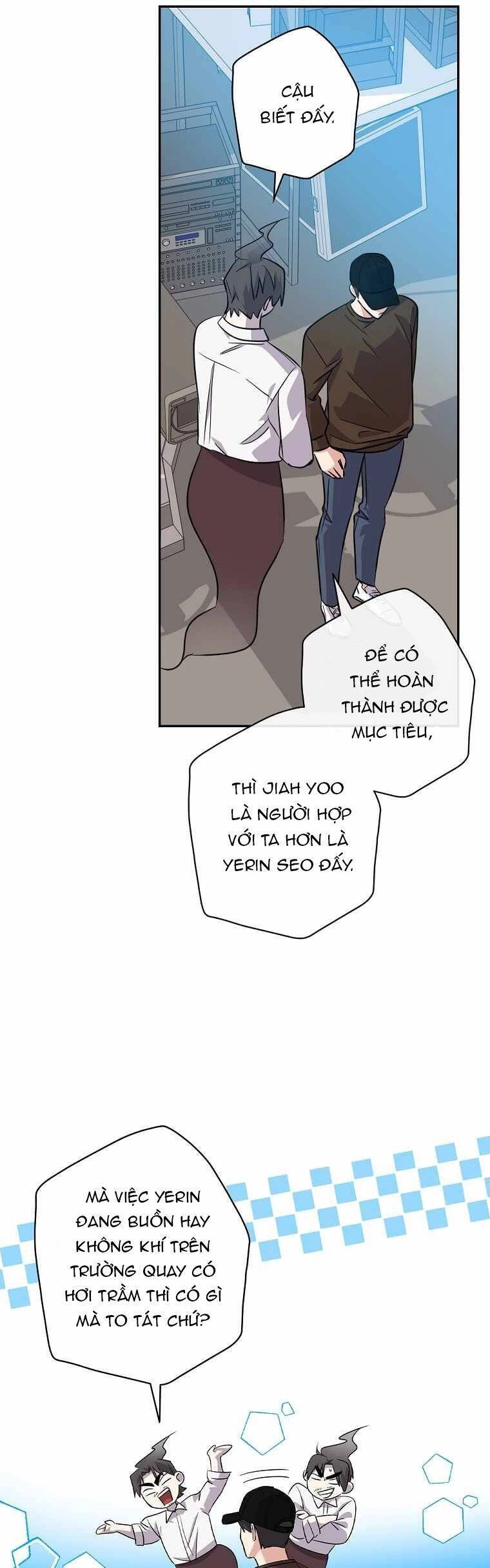 Vua Phim Truyền Hình Chapter 59 - 9