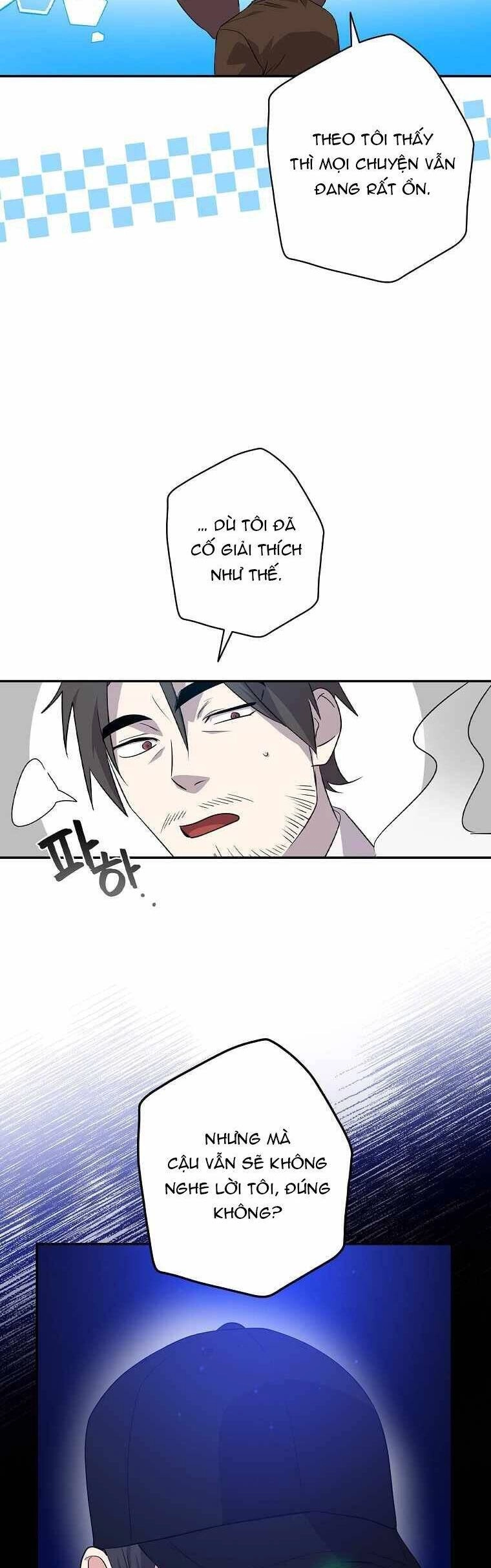 Vua Phim Truyền Hình Chapter 59 - 10