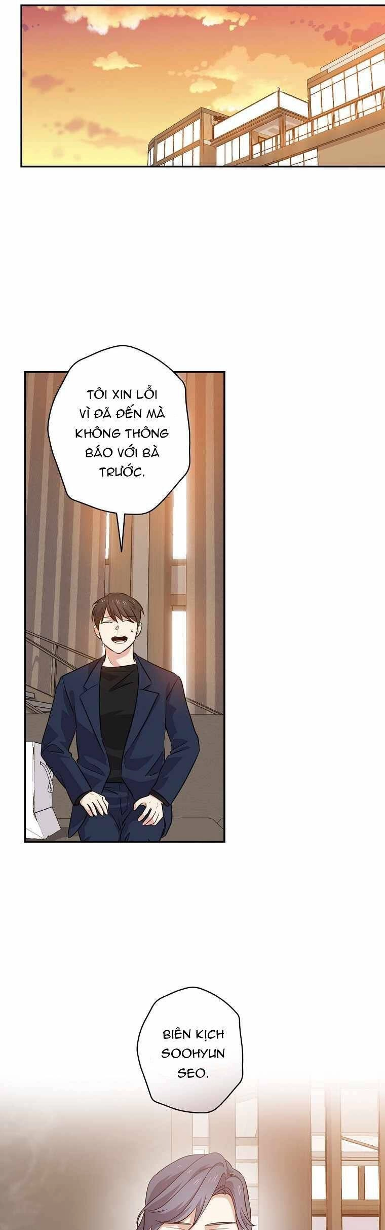 Vua Phim Truyền Hình Chapter 59 - 13