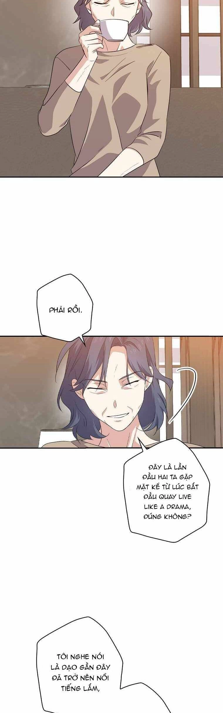 Vua Phim Truyền Hình Chapter 59 - 14