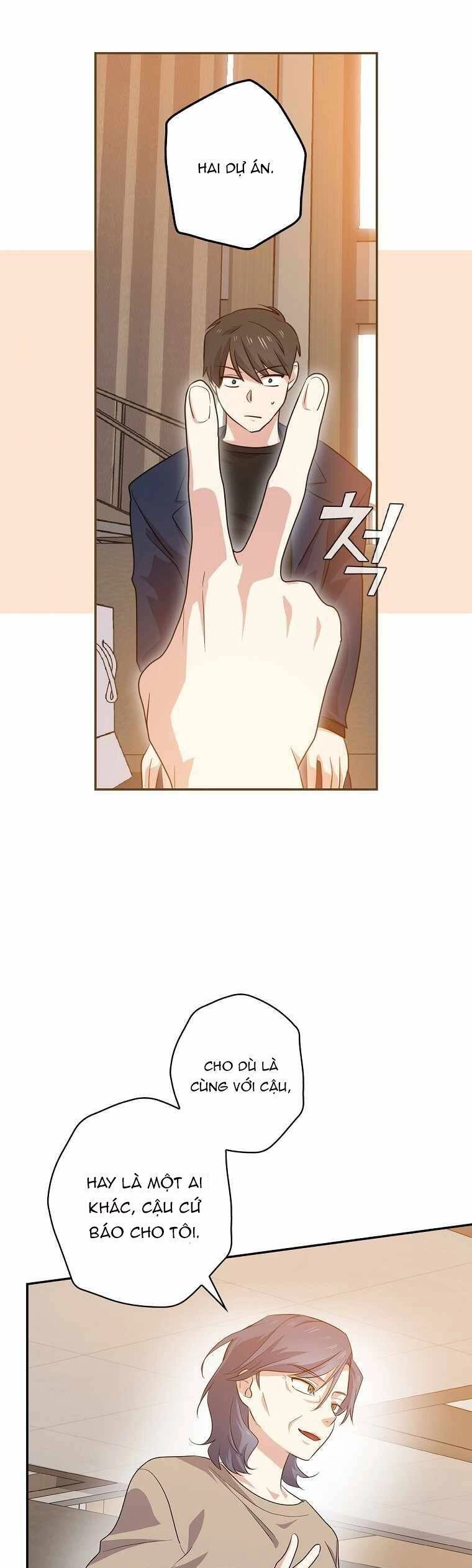 Vua Phim Truyền Hình Chapter 59 - 21