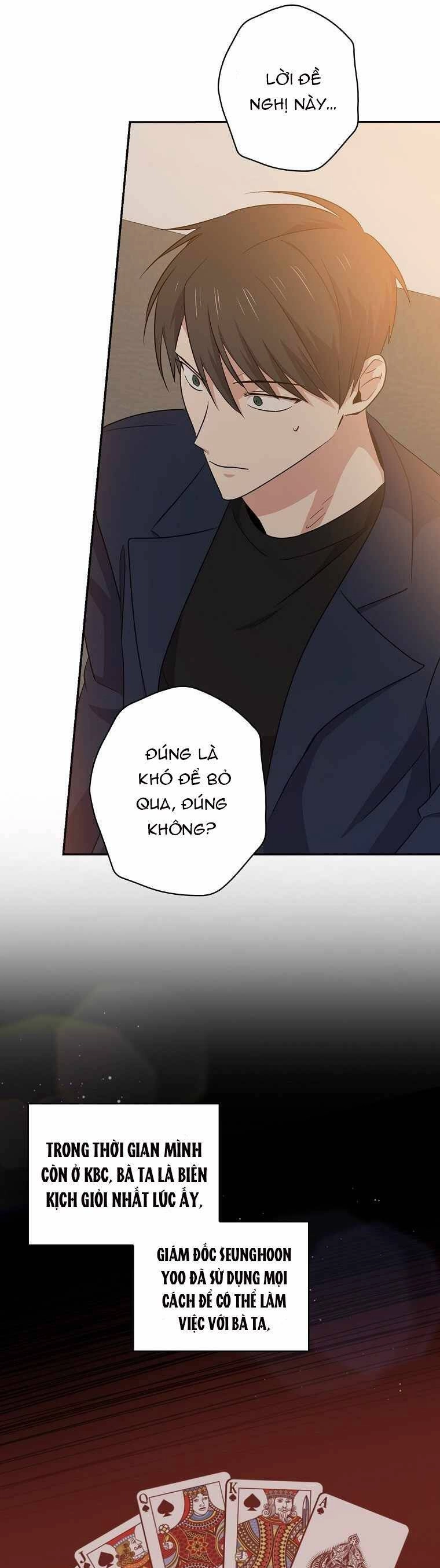 Vua Phim Truyền Hình Chapter 59 - 23