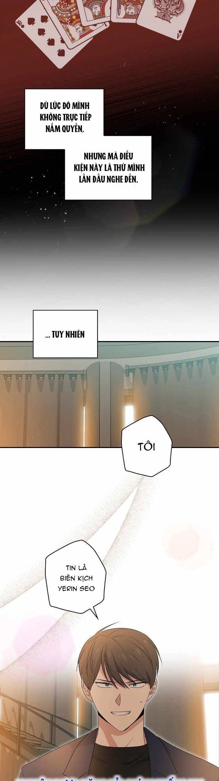 Vua Phim Truyền Hình Chapter 59 - 24