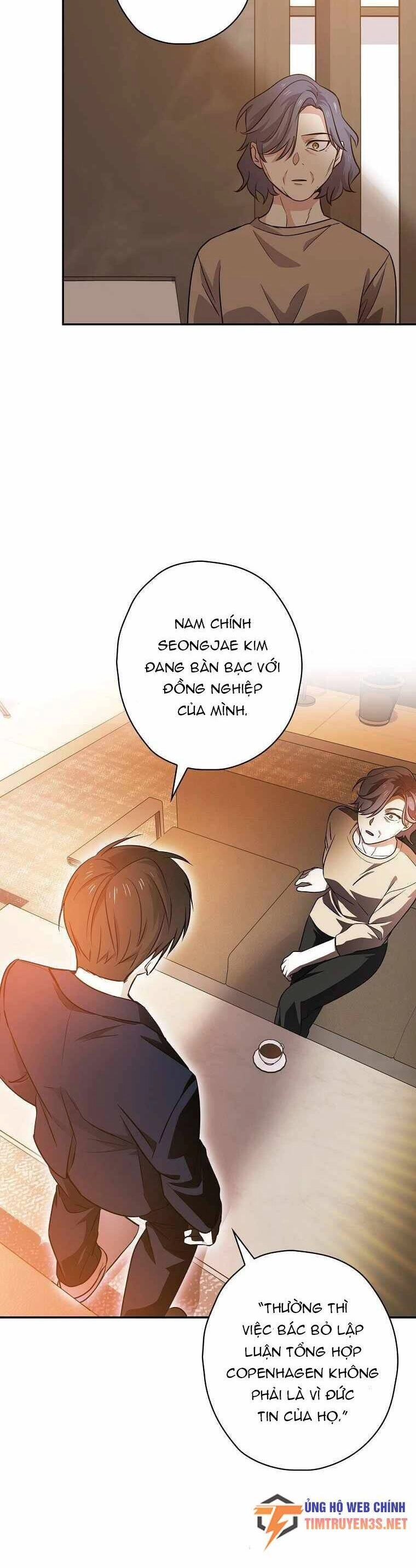 Vua Phim Truyền Hình Chapter 59 - 28