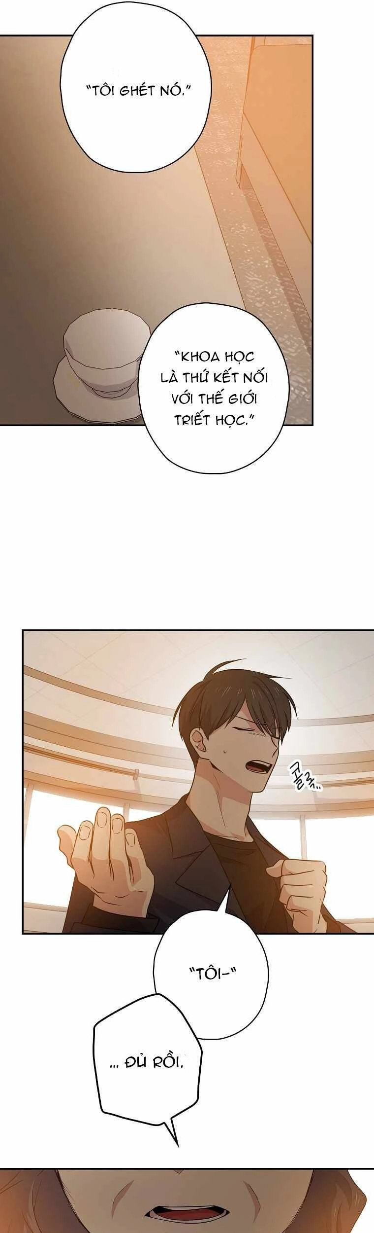 Vua Phim Truyền Hình Chapter 59 - 33