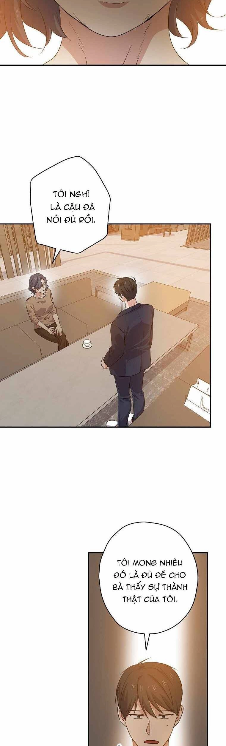 Vua Phim Truyền Hình Chapter 59 - 34