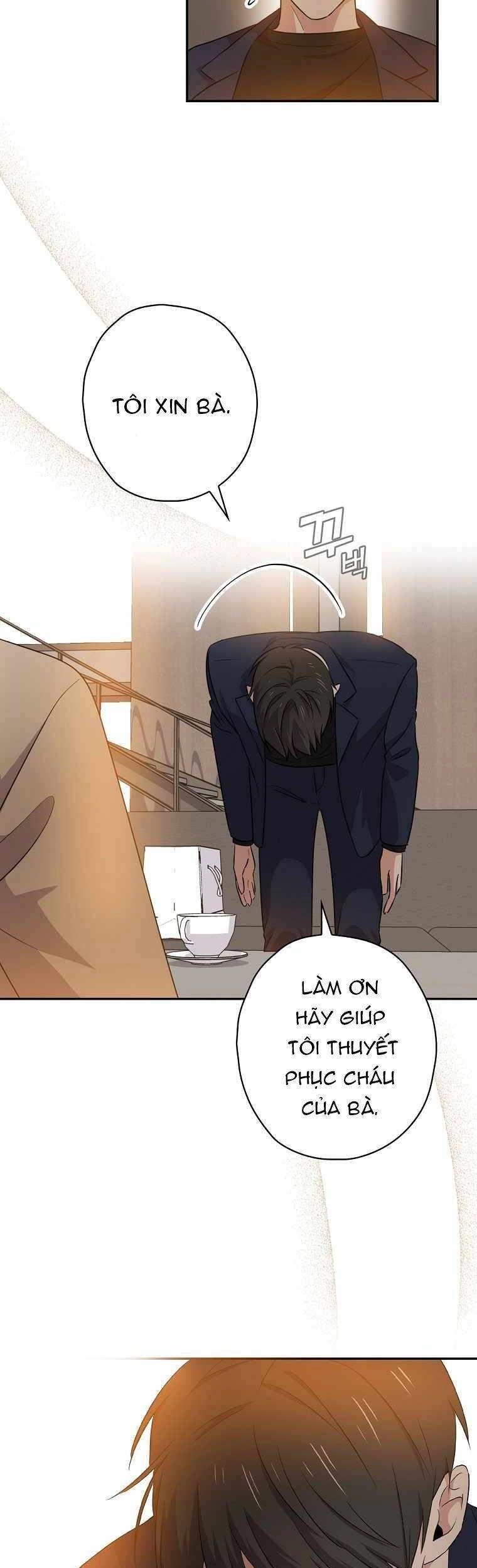 Vua Phim Truyền Hình Chapter 59 - 35