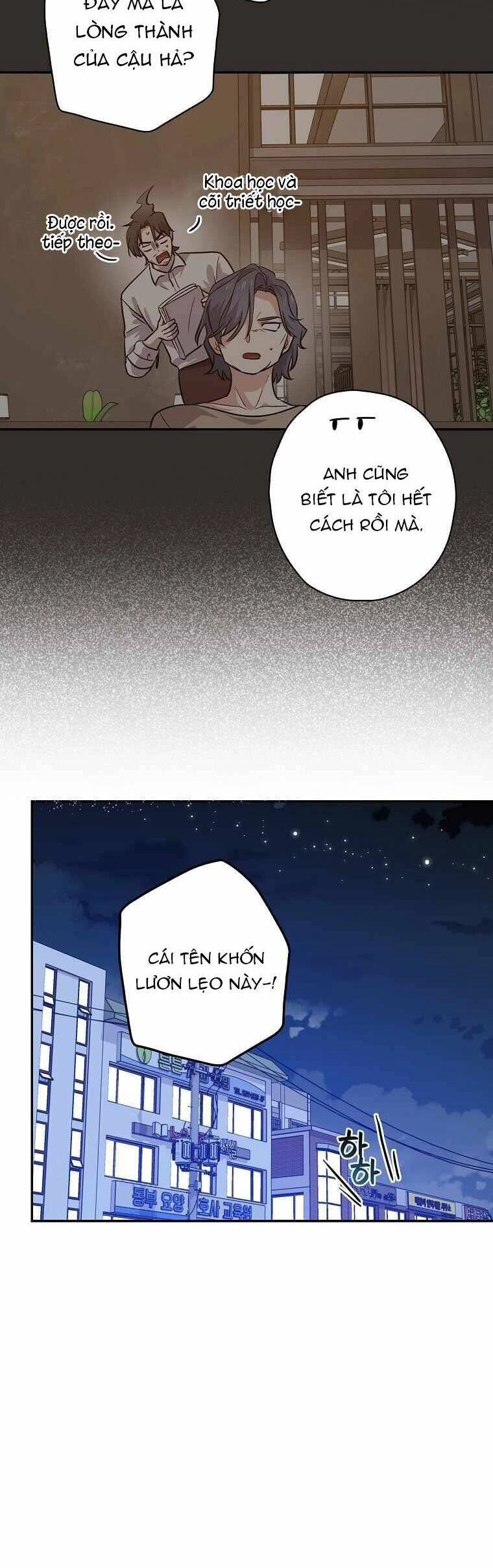 Vua Phim Truyền Hình Chapter 59 - 39