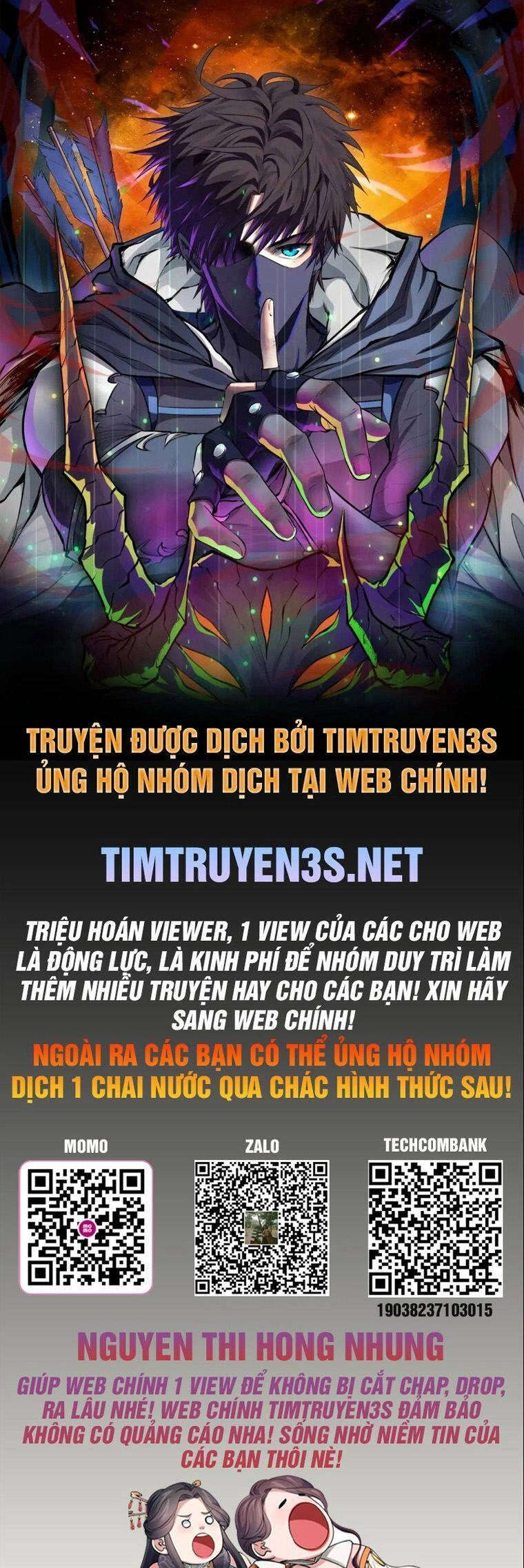 Vua Phim Truyền Hình Chapter 60 - 1
