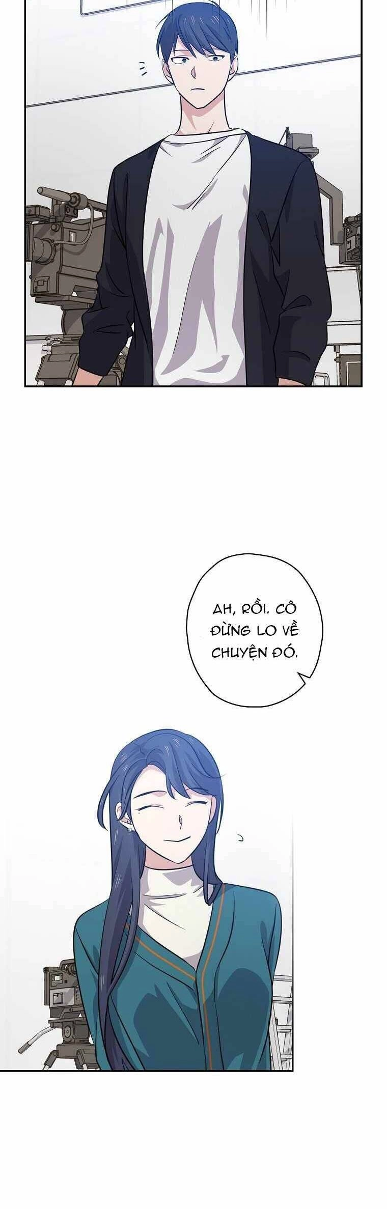 Vua Phim Truyền Hình Chapter 60 - 14