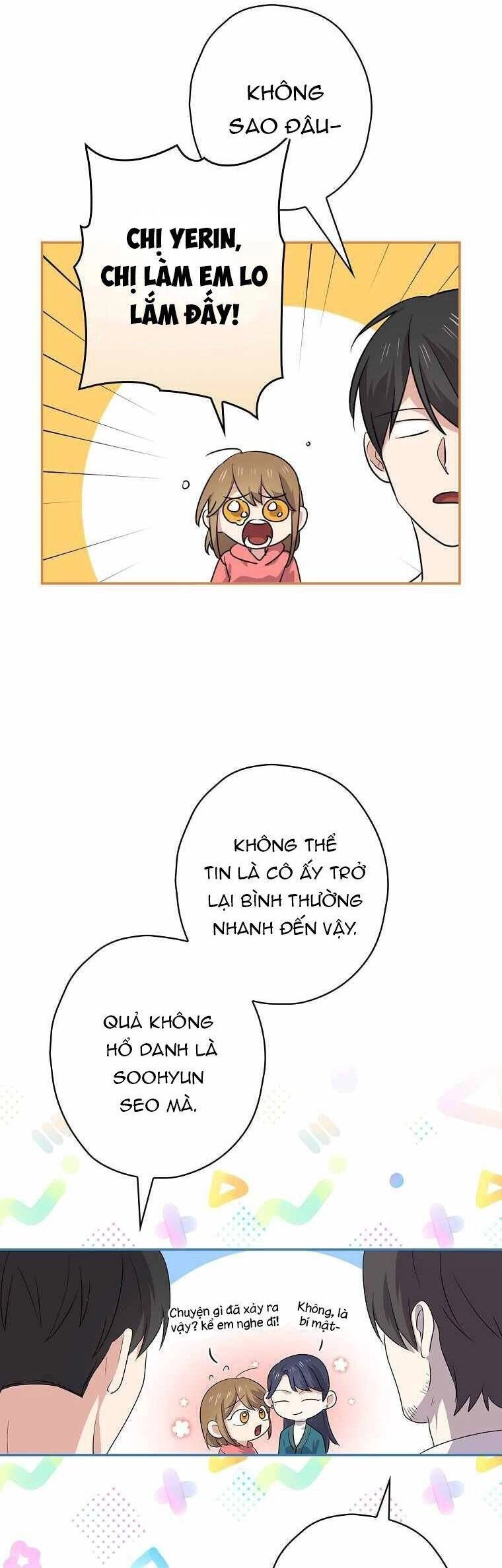 Vua Phim Truyền Hình Chapter 60 - 15