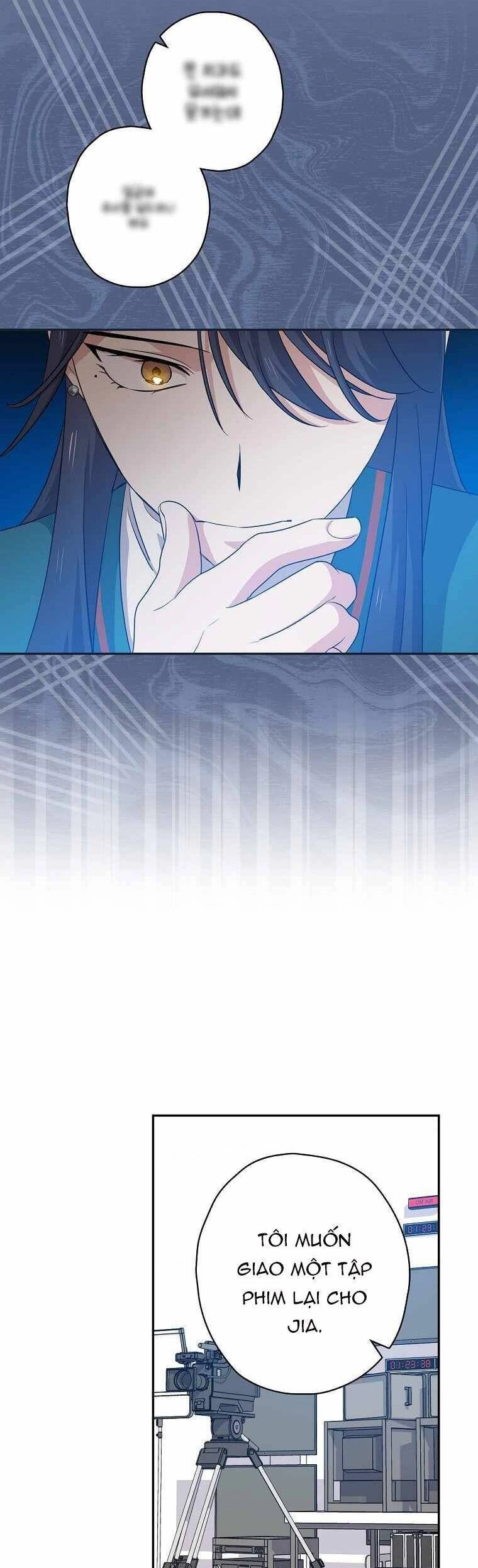 Vua Phim Truyền Hình Chapter 60 - 18