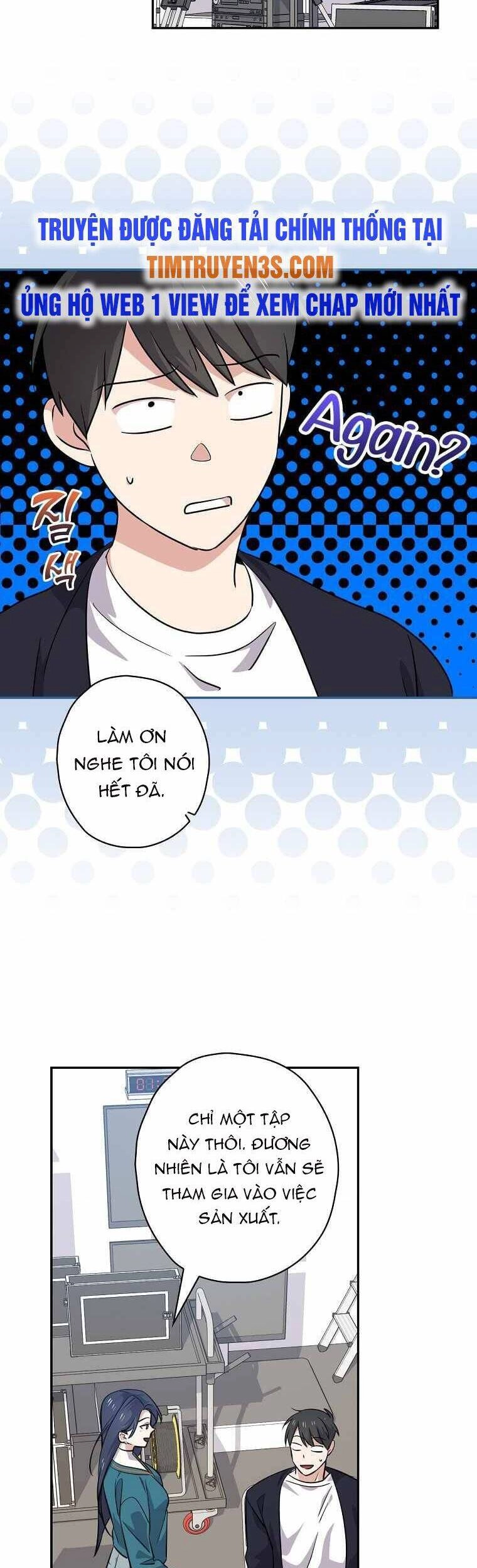 Vua Phim Truyền Hình Chapter 60 - 19