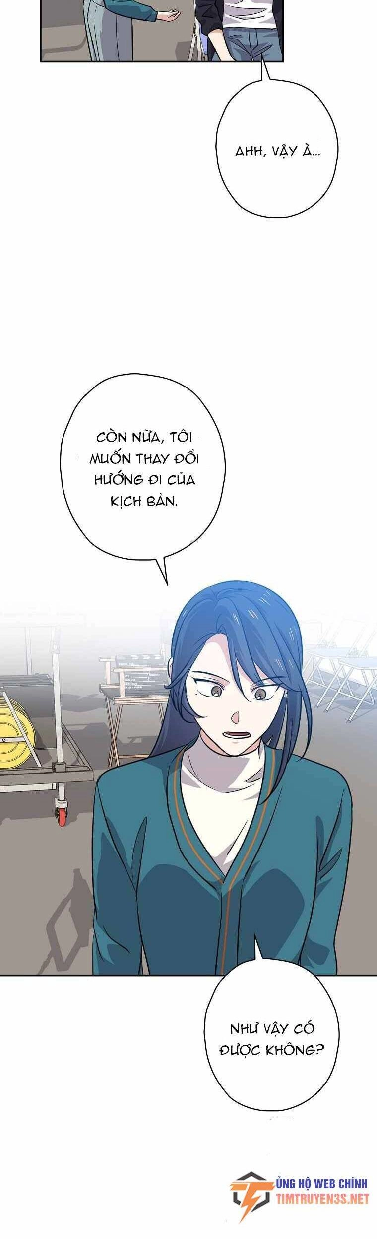 Vua Phim Truyền Hình Chapter 60 - 20