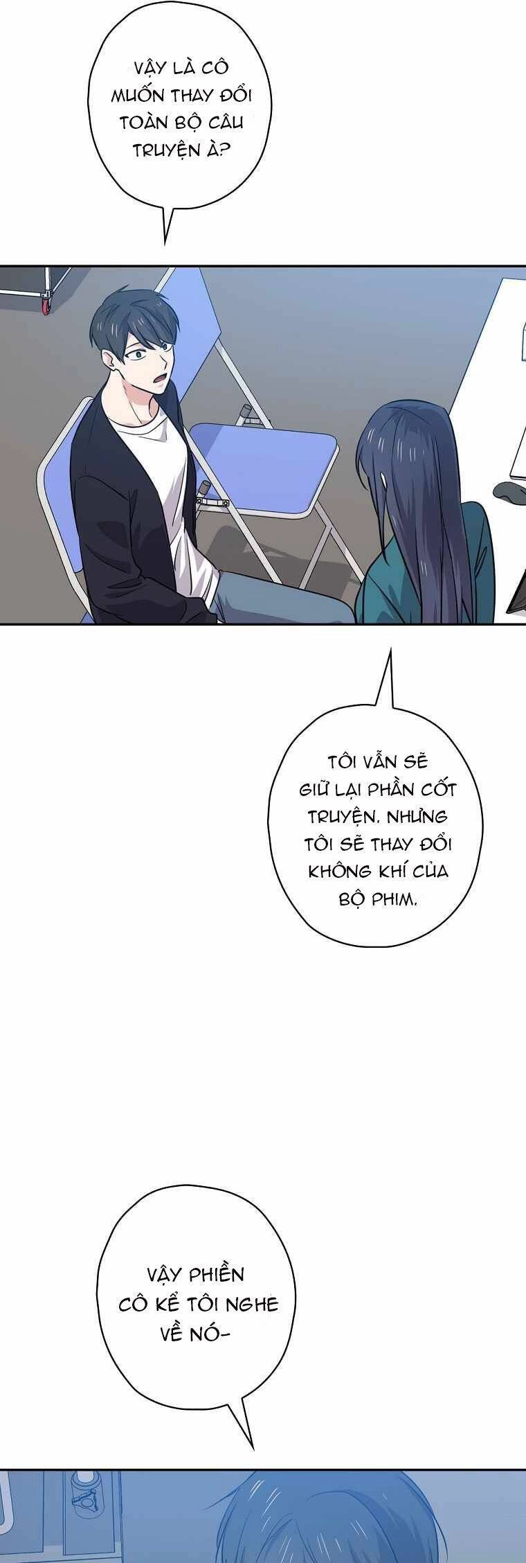 Vua Phim Truyền Hình Chapter 60 - 21