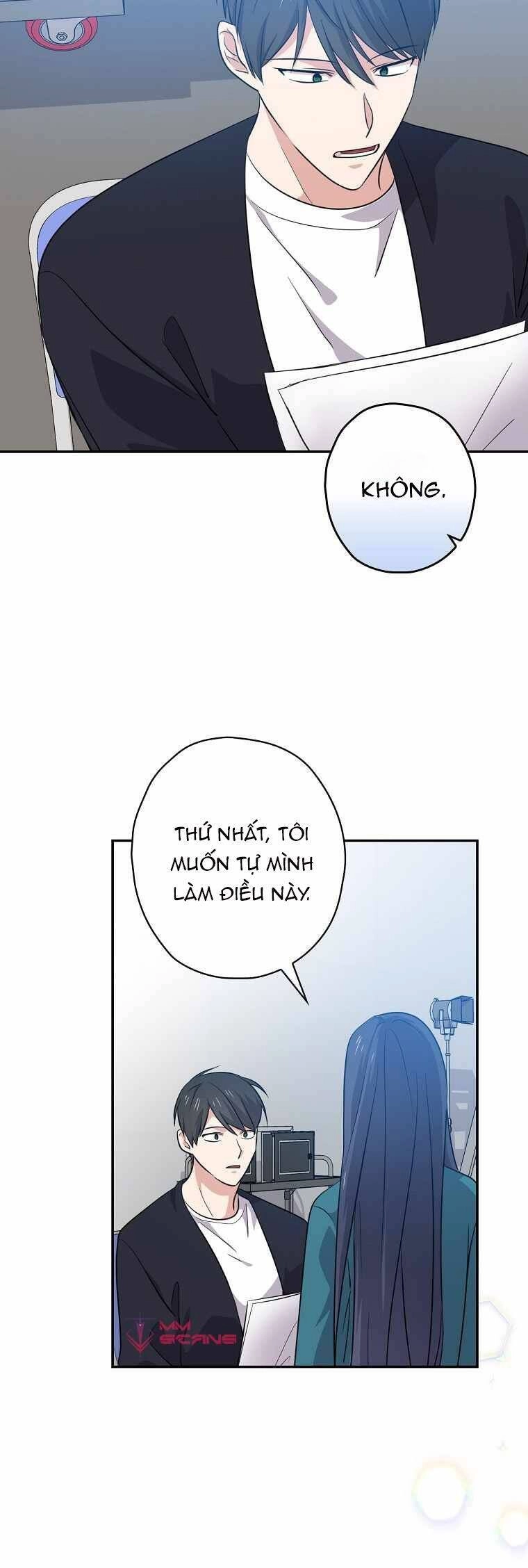 Vua Phim Truyền Hình Chapter 60 - 22