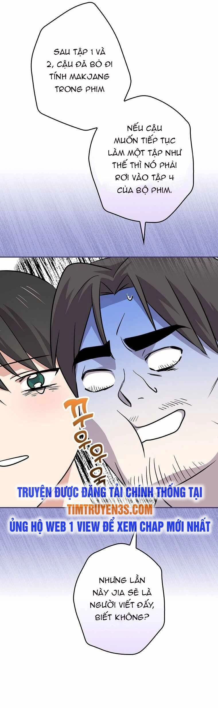 Vua Phim Truyền Hình Chapter 60 - 25