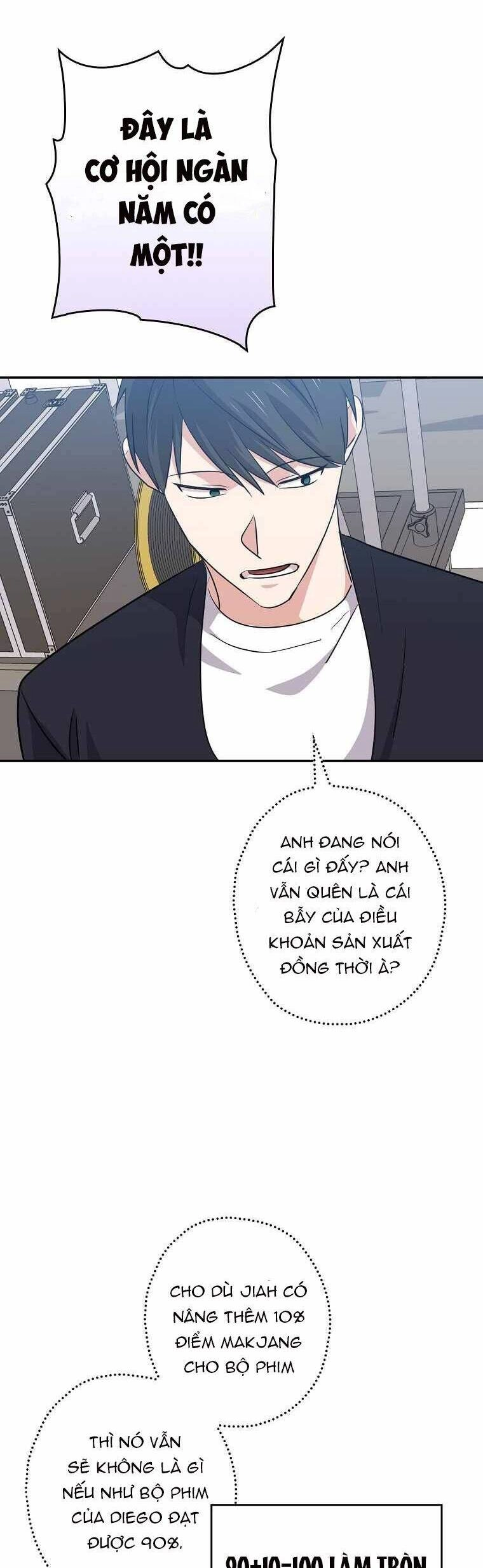 Vua Phim Truyền Hình Chapter 60 - 26