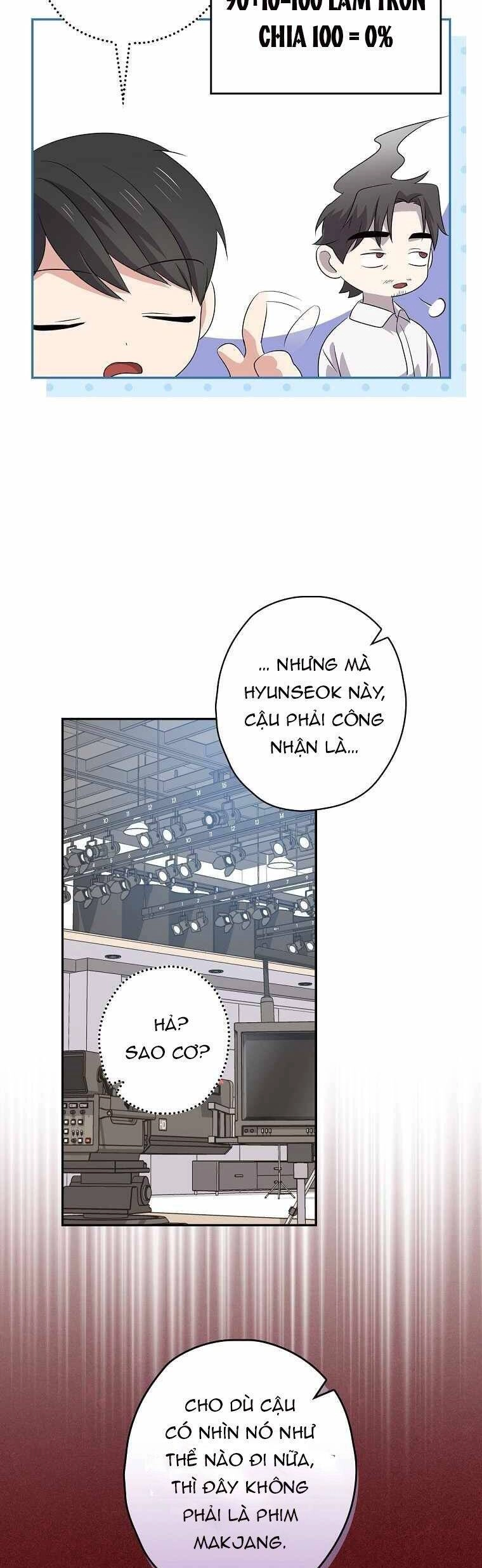 Vua Phim Truyền Hình Chapter 60 - 27