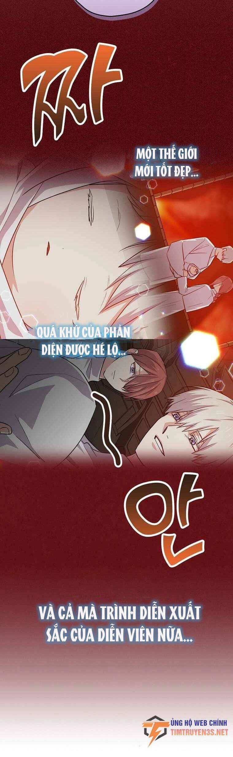 Vua Phim Truyền Hình Chapter 60 - 28