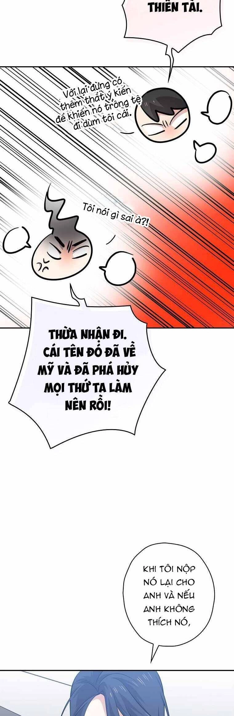 Vua Phim Truyền Hình Chapter 60 - 30